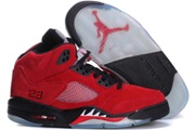 Women Jordan 5-019